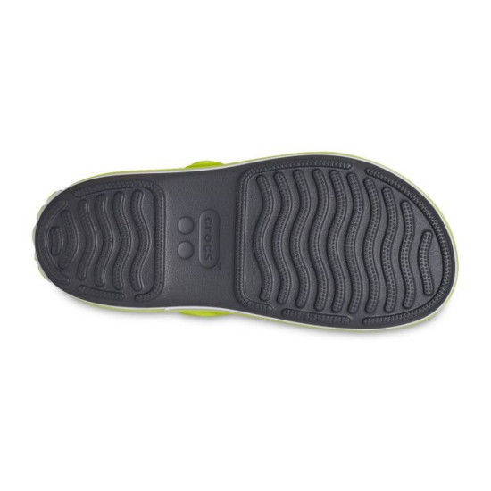 Crocs Crocband Cruiser Sandal K Crocs Crocband Cruiser Sandal K